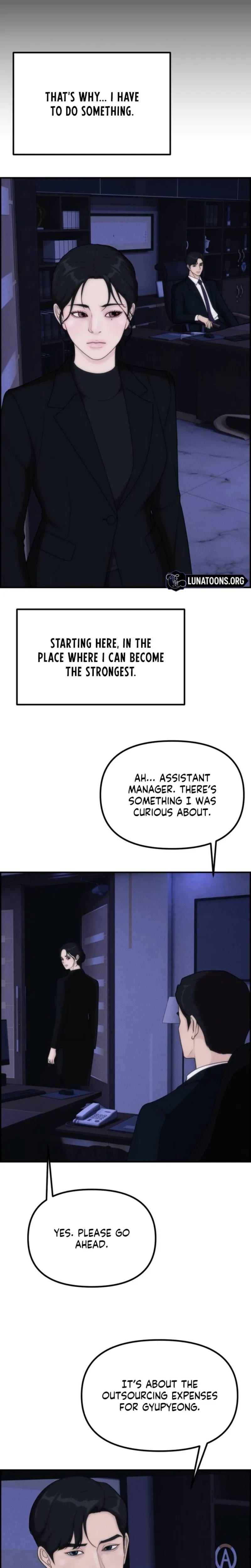 Pretty Collection (Uncensored), chapter 33, page 29 of 32