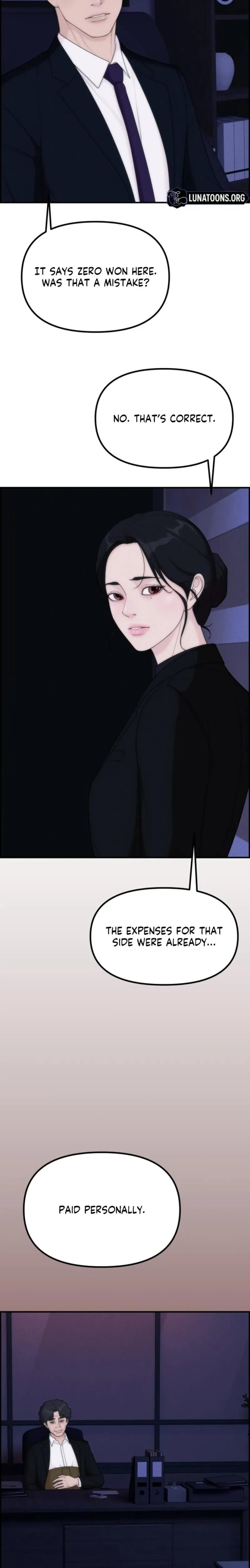 Pretty Collection (Uncensored), chapter 33, page 30 of 32