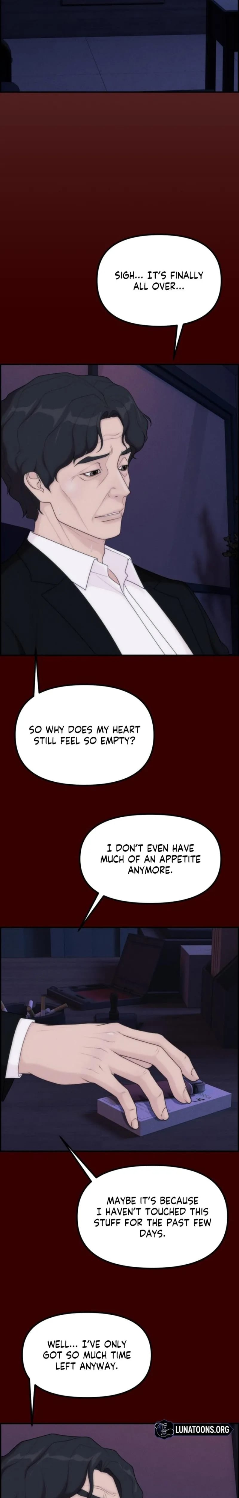 Pretty Collection (Uncensored), chapter 33, page 31 of 32