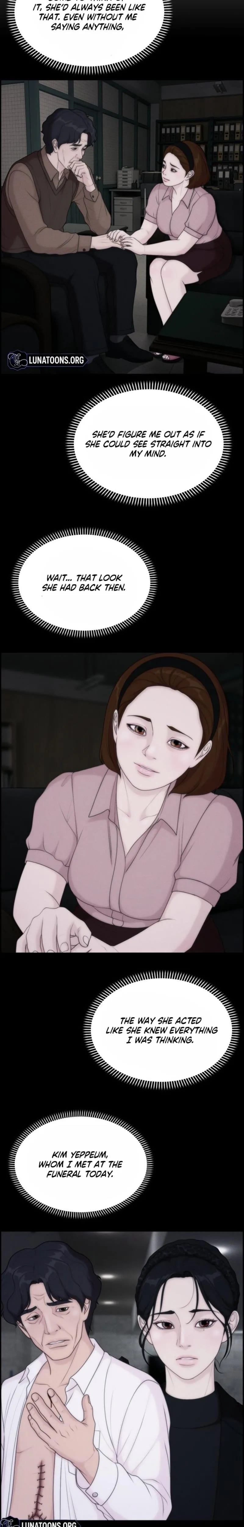Pretty Collection (Uncensored), chapter 34, page 5 of 32
