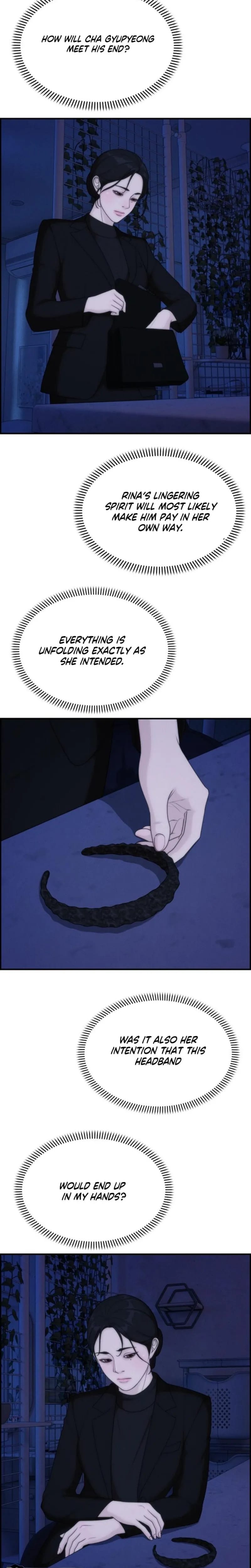 Pretty Collection (Uncensored), chapter 34, page 14 of 32