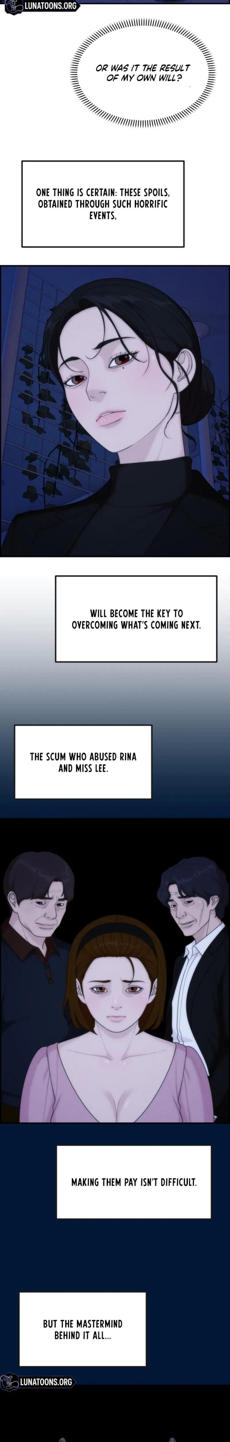 Pretty Collection (Uncensored), chapter 34, page 15 of 32
