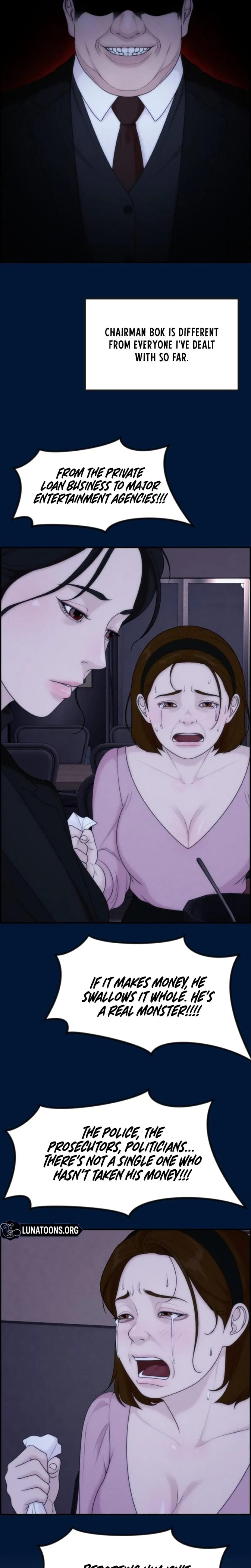 Pretty Collection (Uncensored), chapter 34, page 16 of 32