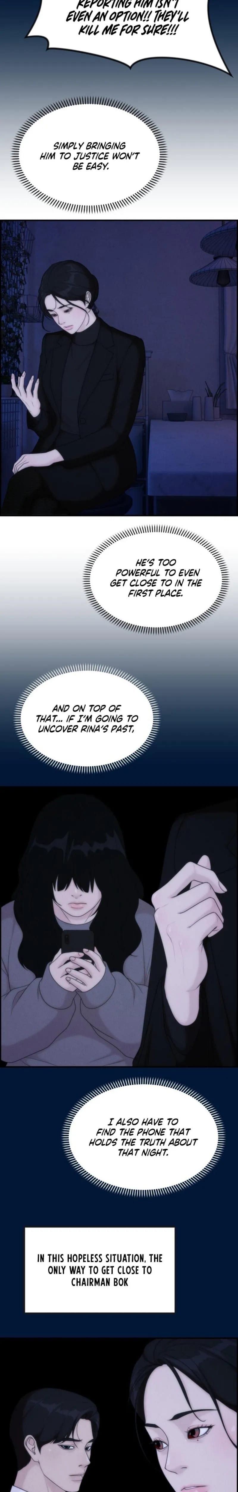 Pretty Collection (Uncensored), chapter 34, page 17 of 32