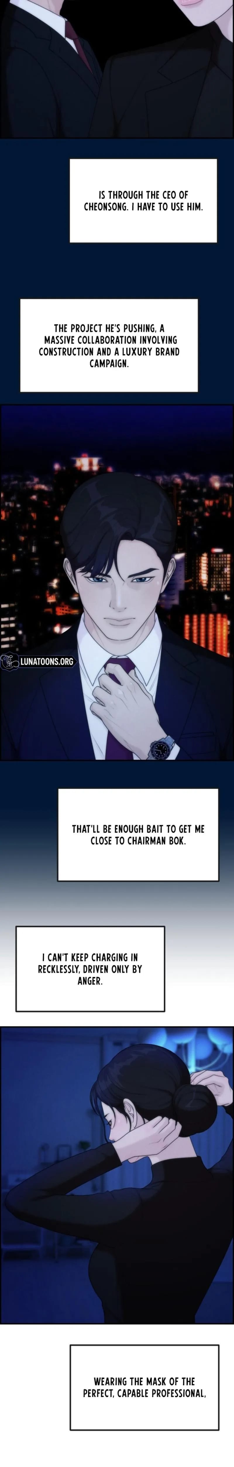 Pretty Collection (Uncensored), chapter 34, page 18 of 32