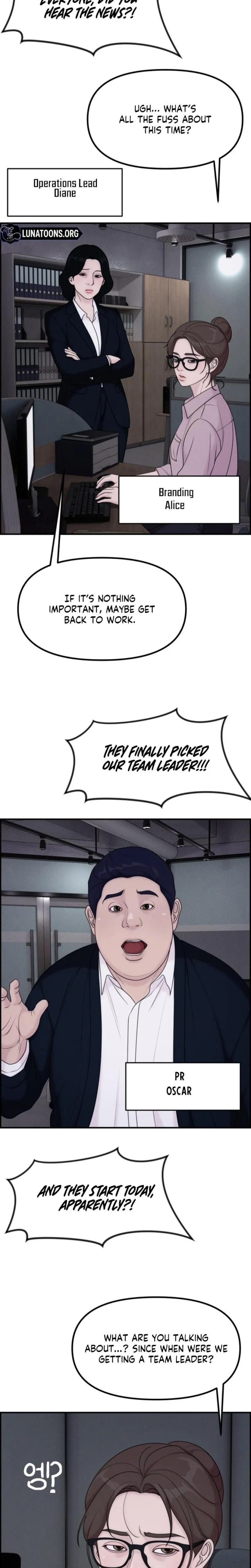 Pretty Collection (Uncensored), chapter 34, page 20 of 32