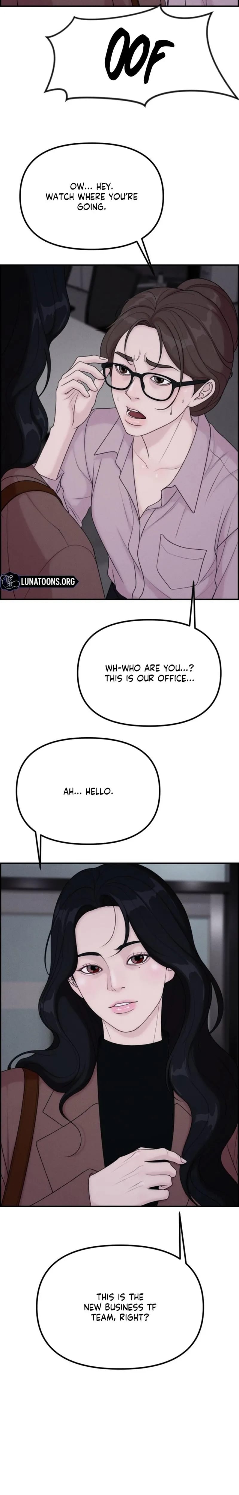 Pretty Collection (Uncensored), chapter 34, page 23 of 32