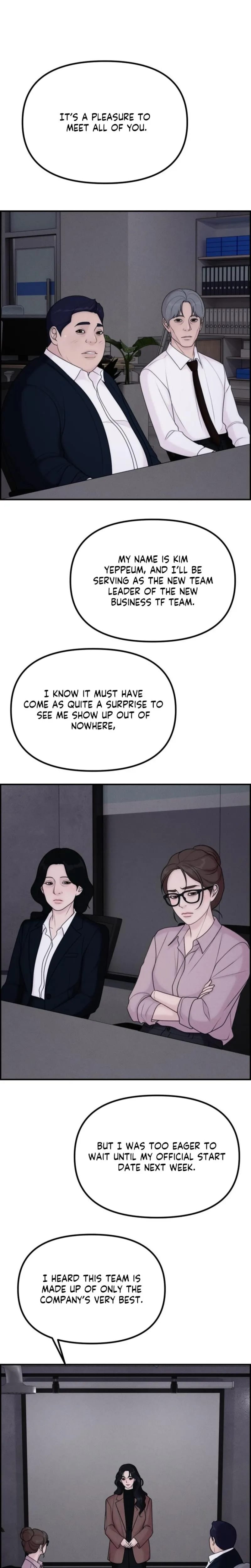 Pretty Collection (Uncensored), chapter 34, page 24 of 32
