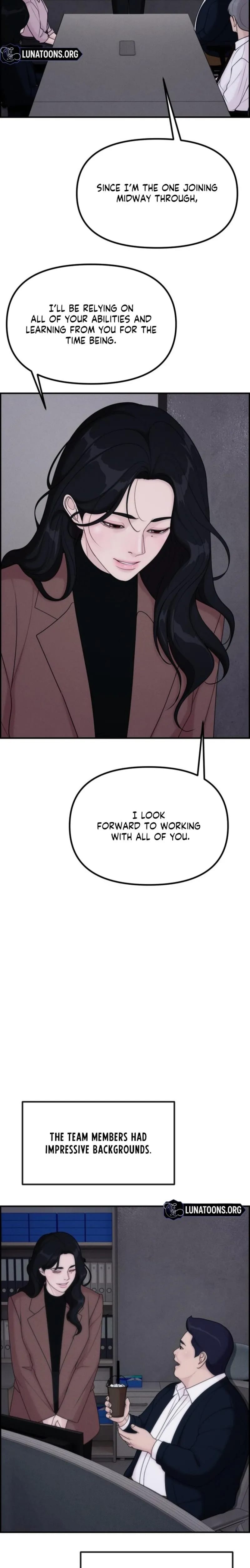 Pretty Collection (Uncensored), chapter 34, page 25 of 32
