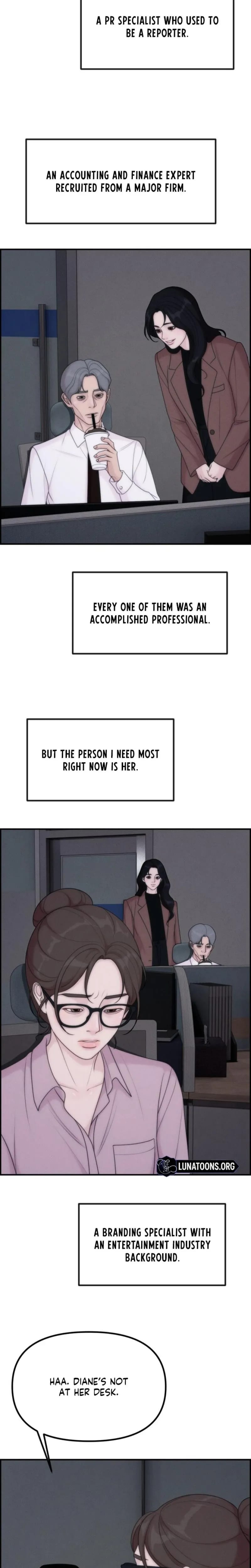 Pretty Collection (Uncensored), chapter 34, page 26 of 32