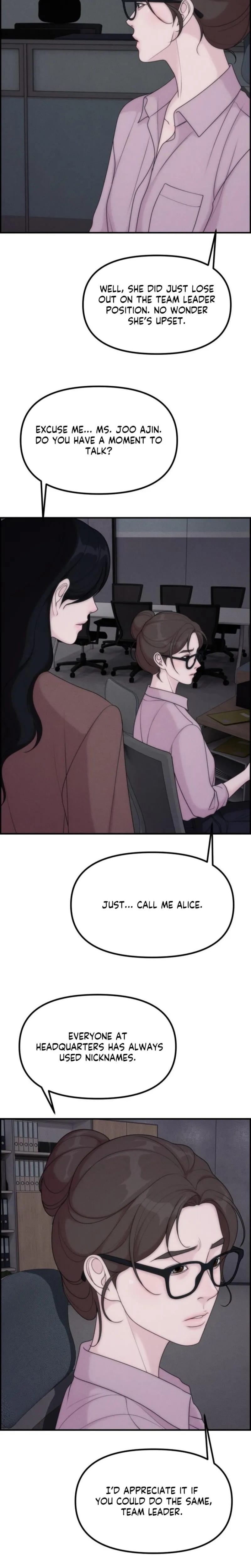 Pretty Collection (Uncensored), chapter 34, page 27 of 32