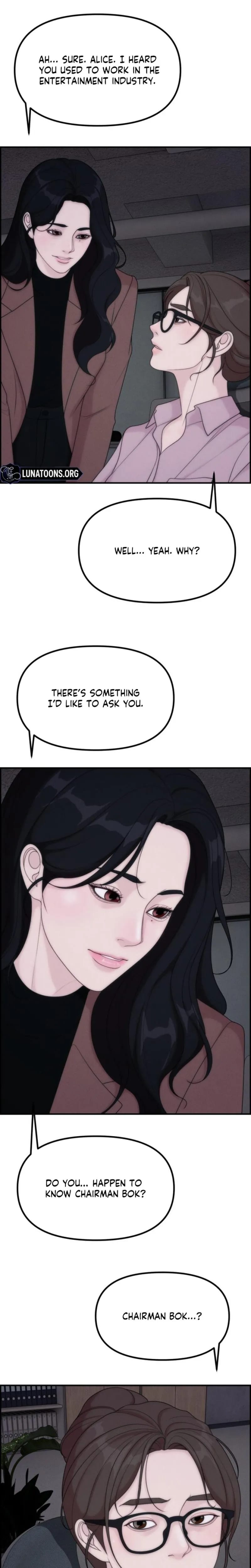 Pretty Collection (Uncensored), chapter 34, page 28 of 32