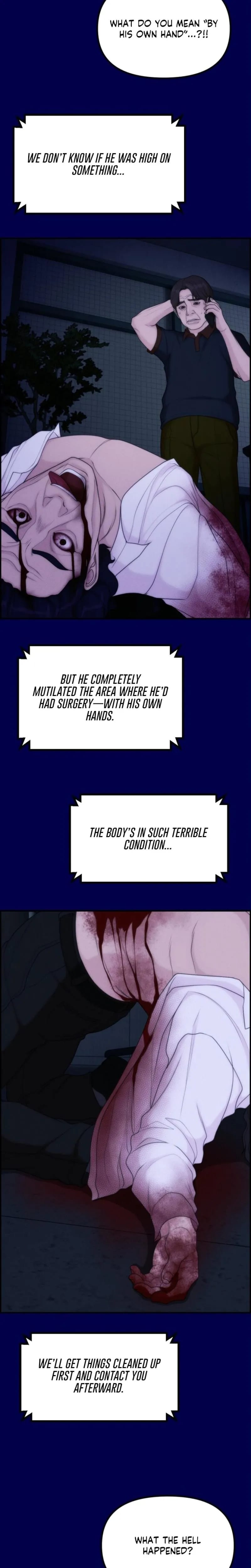 Pretty Collection (Uncensored), chapter 34, page 30 of 32
