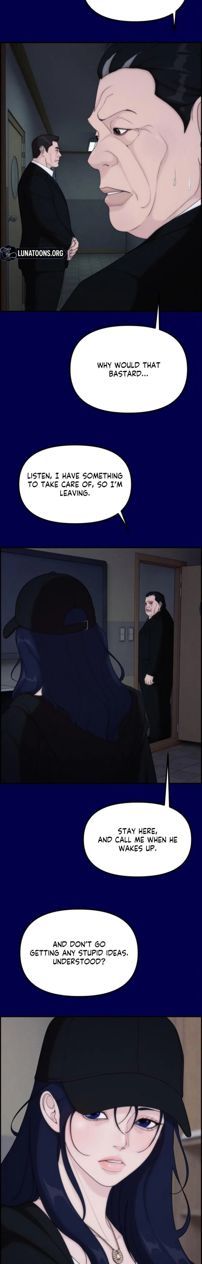 Pretty Collection (Uncensored), chapter 34, page 31 of 32