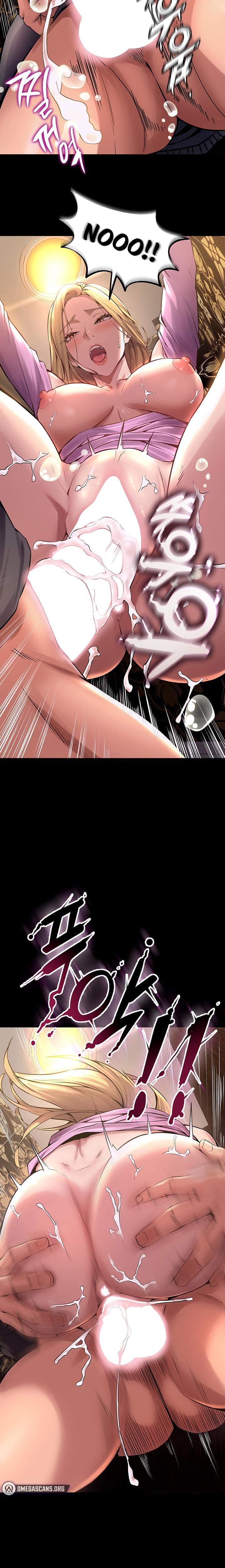 Prison Revenge (Uncensored), chapter 3, page 31 of 32