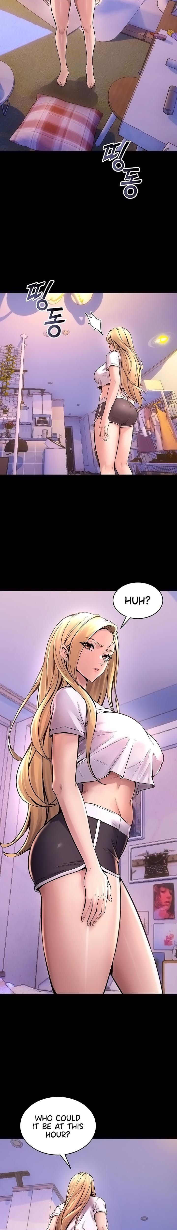 Prison Revenge (Uncensored), chapter 6, page 22 of 30