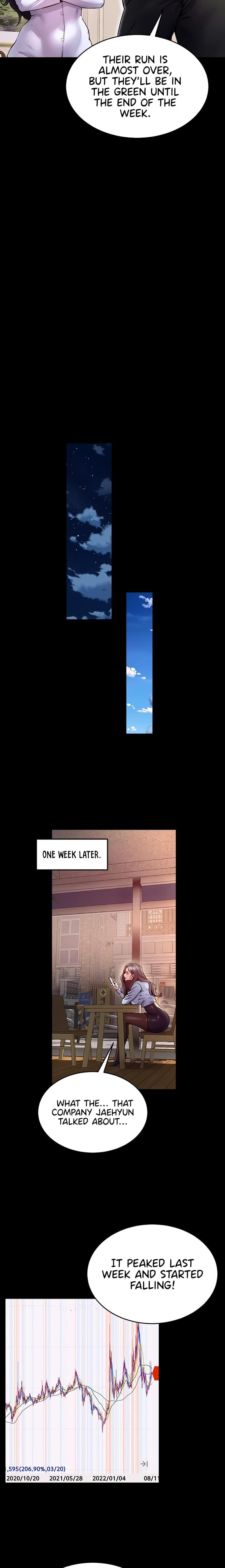 Prison Revenge (Uncensored), chapter 10, page 19 of 28
