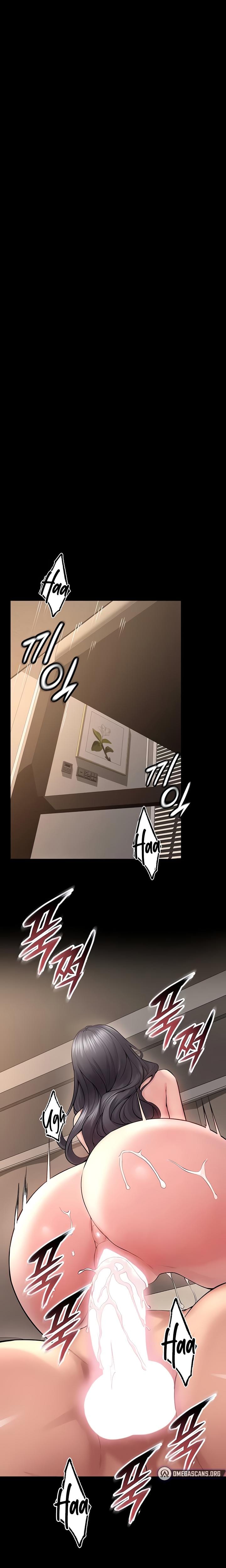 Prison Revenge (Uncensored), chapter 12, page 24 of 28