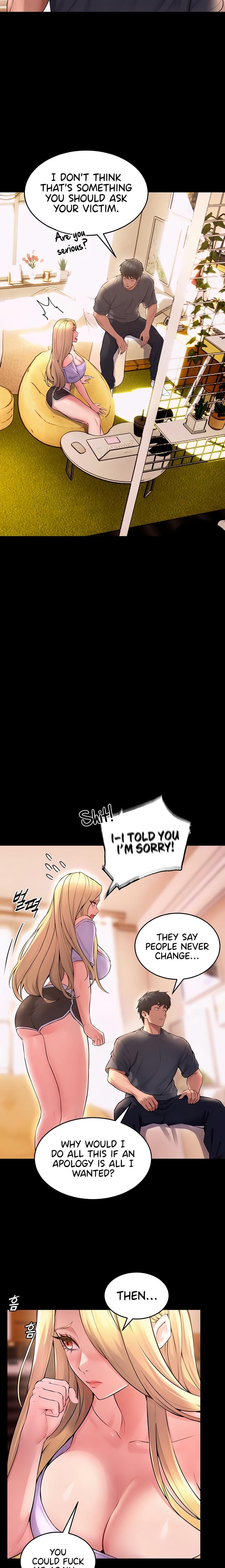 Prison Revenge (Uncensored), chapter 14, page 6 of 25