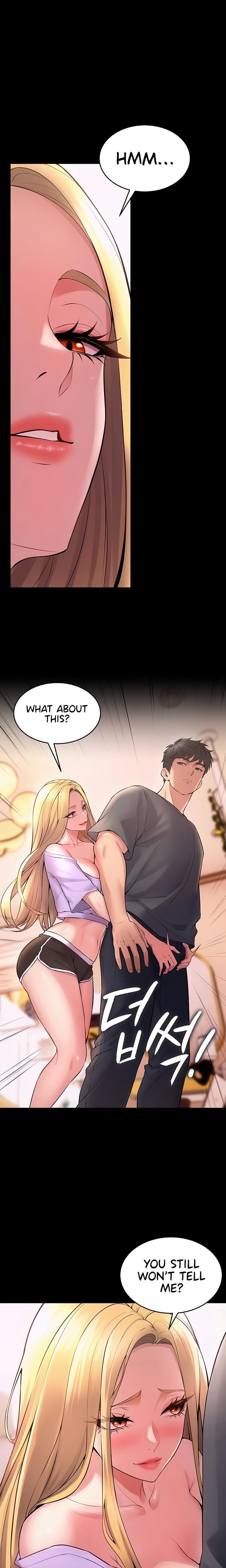 Prison Revenge (Uncensored), chapter 14, page 10 of 25