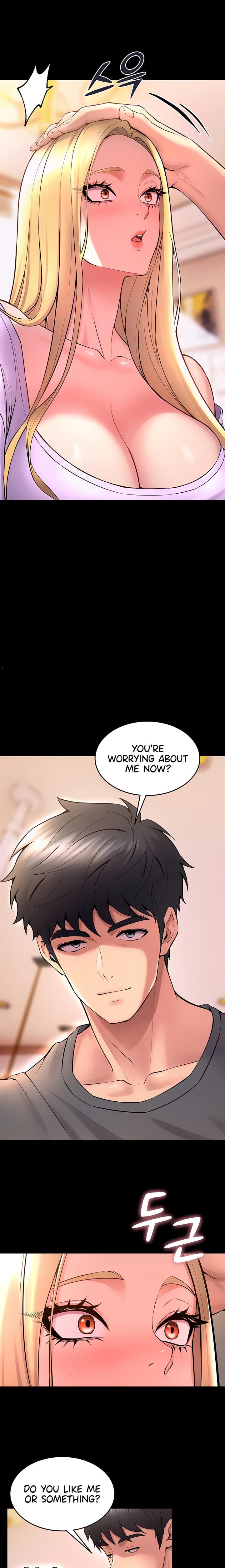 Prison Revenge (Uncensored), chapter 14, page 14 of 25