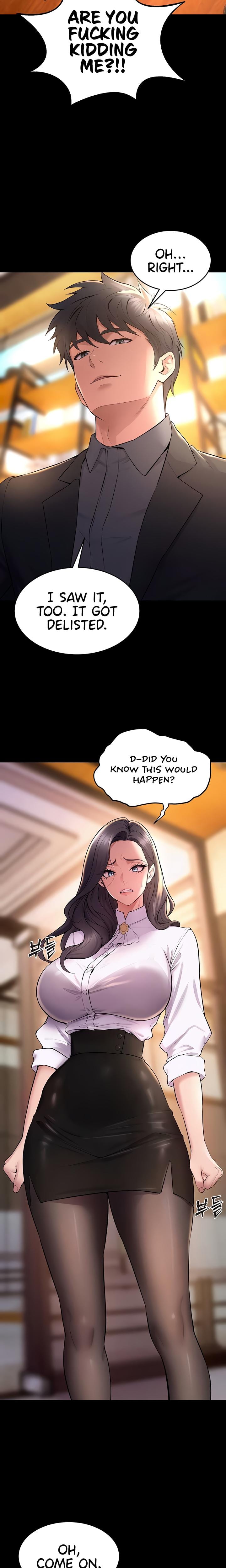 Prison Revenge (Uncensored), chapter 16, page 14 of 27