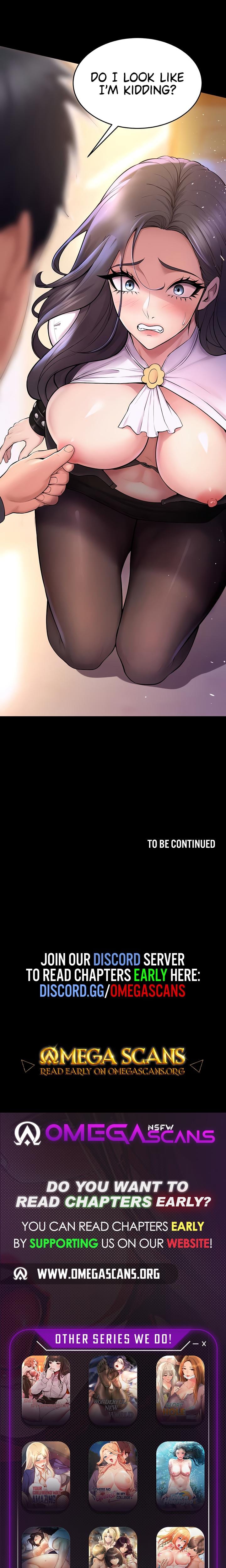 Prison Revenge (Uncensored), chapter 16, page 26 of 27