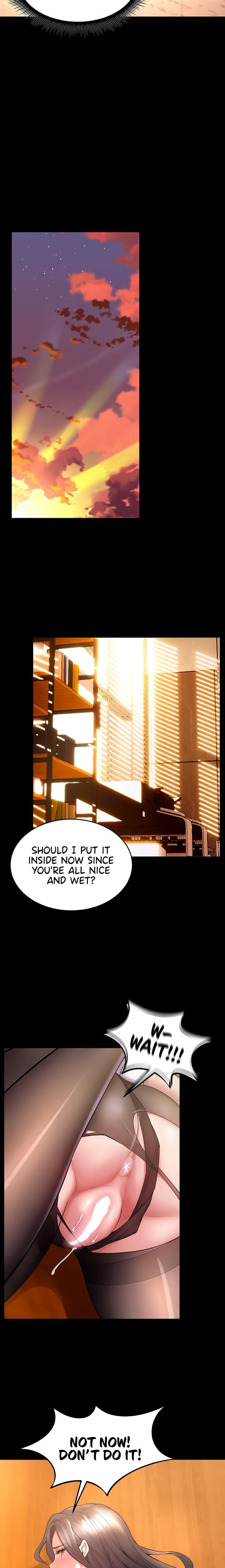 Prison Revenge (Uncensored), chapter 17, page 23 of 26