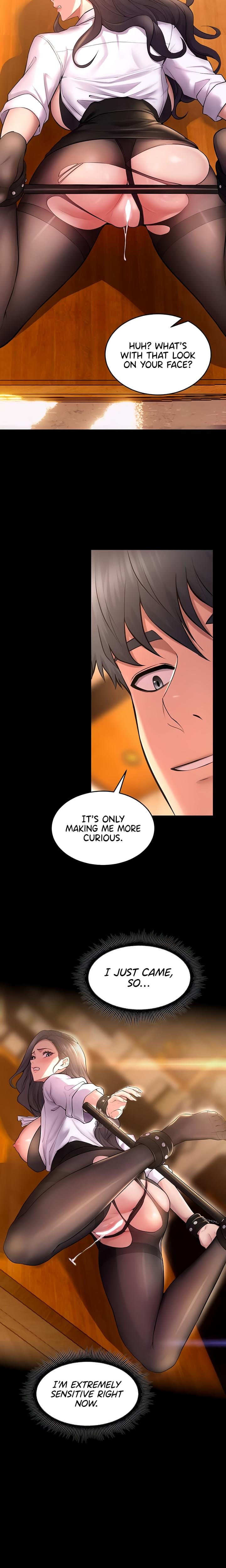 Prison Revenge (Uncensored), chapter 17, page 24 of 26