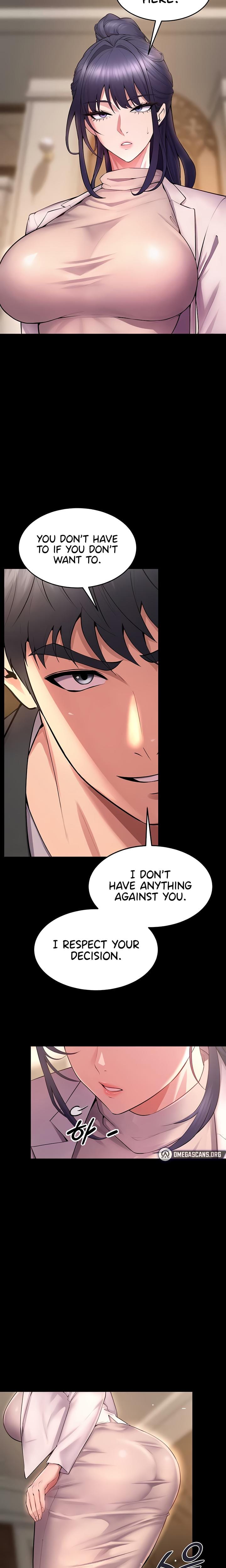 Prison Revenge (Uncensored), chapter 18, page 24 of 28