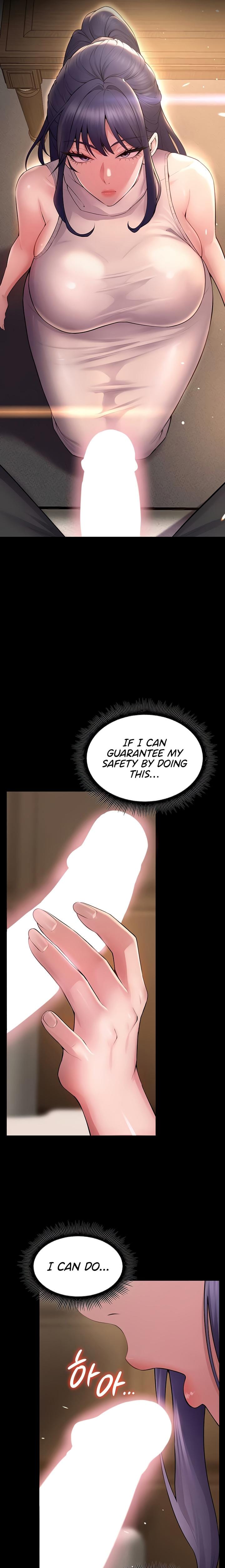 Prison Revenge (Uncensored), chapter 18, page 26 of 28