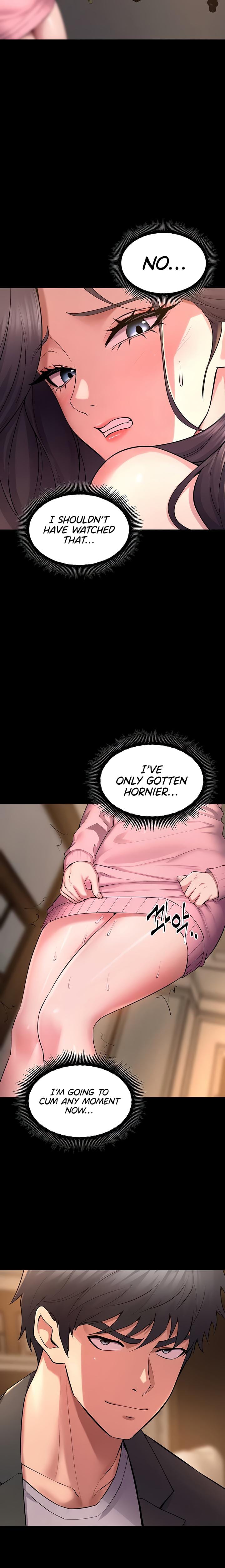 Prison Revenge (Uncensored), chapter 19, page 23 of 27