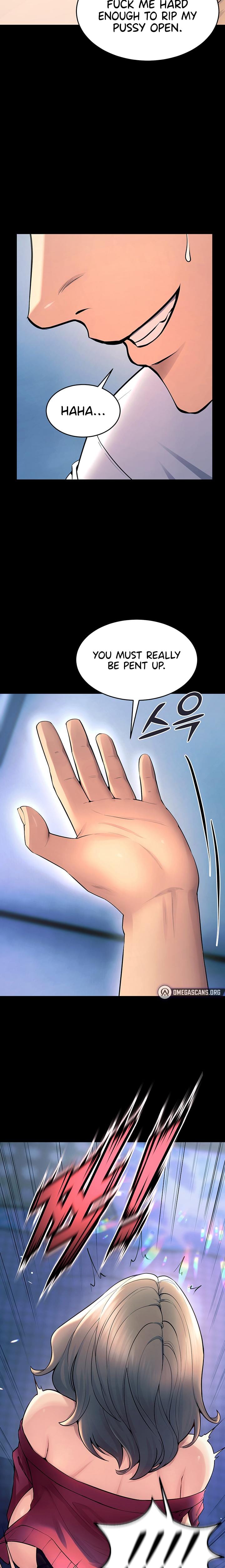 Prison Revenge (Uncensored), chapter 21, page 20 of 26