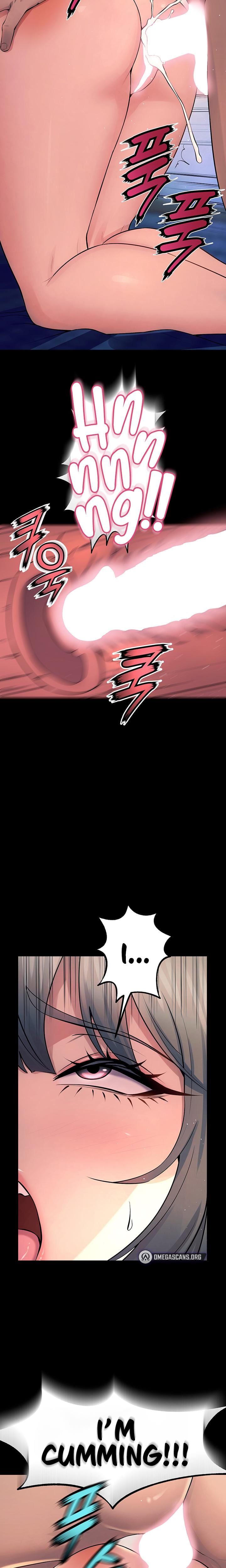 Prison Revenge (Uncensored), chapter 21, page 24 of 26