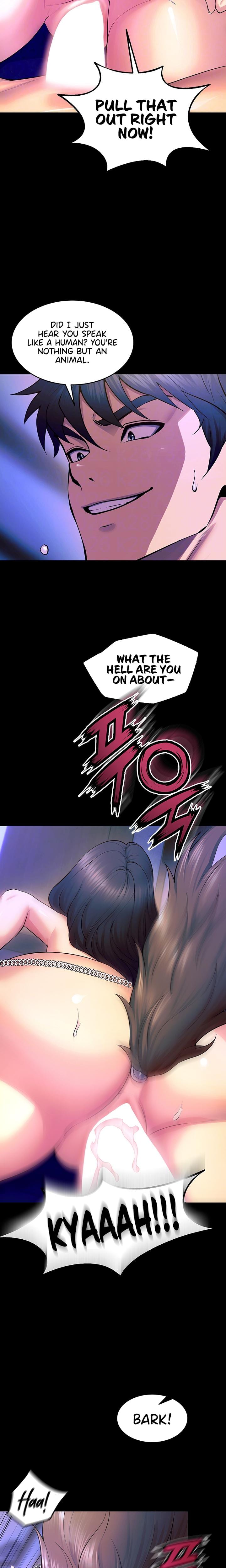 Prison Revenge (Uncensored), chapter 24, page 5 of 25