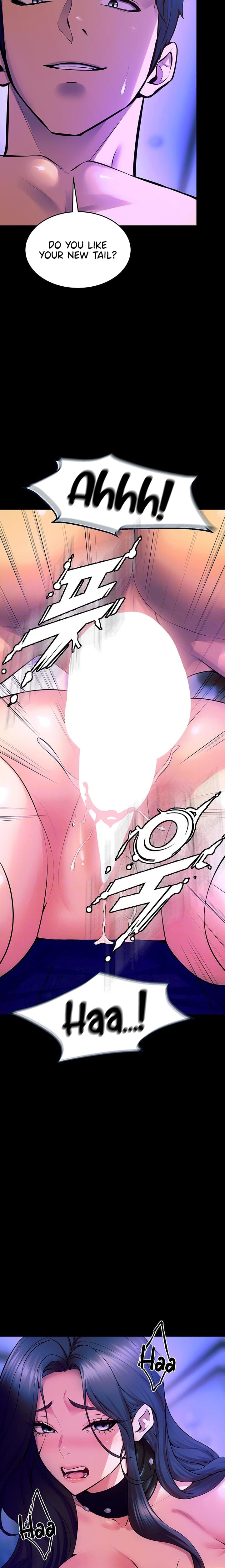 Prison Revenge (Uncensored), chapter 24, page 7 of 25