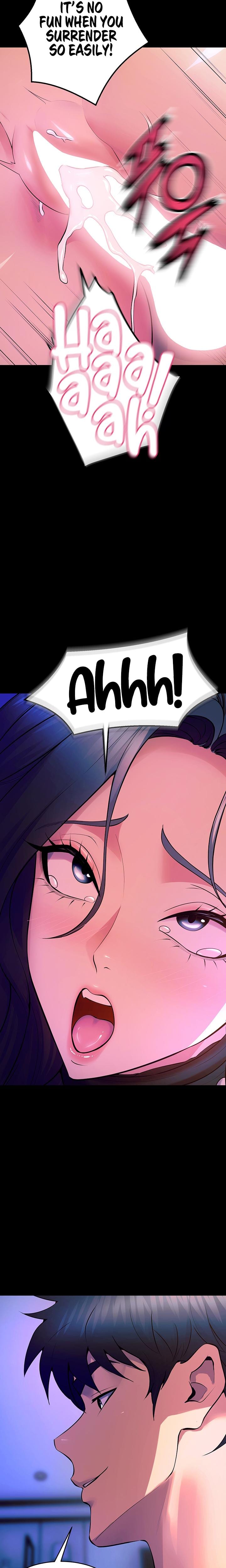 Prison Revenge (Uncensored), chapter 24, page 16 of 25