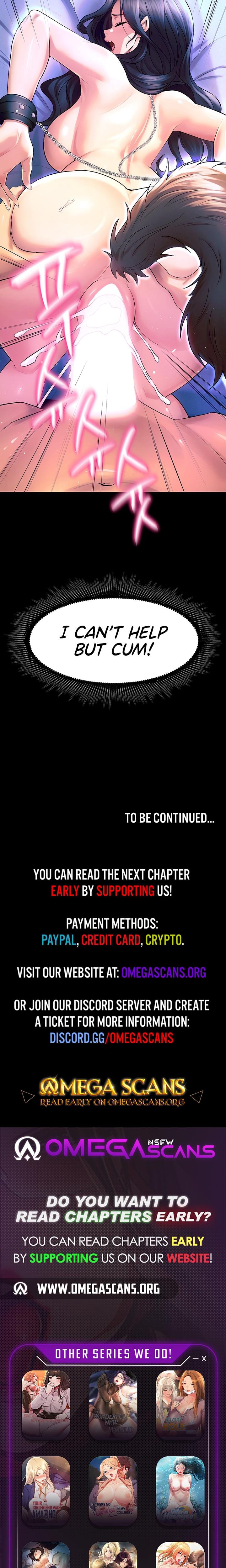 Prison Revenge (Uncensored), chapter 24, page 24 of 25