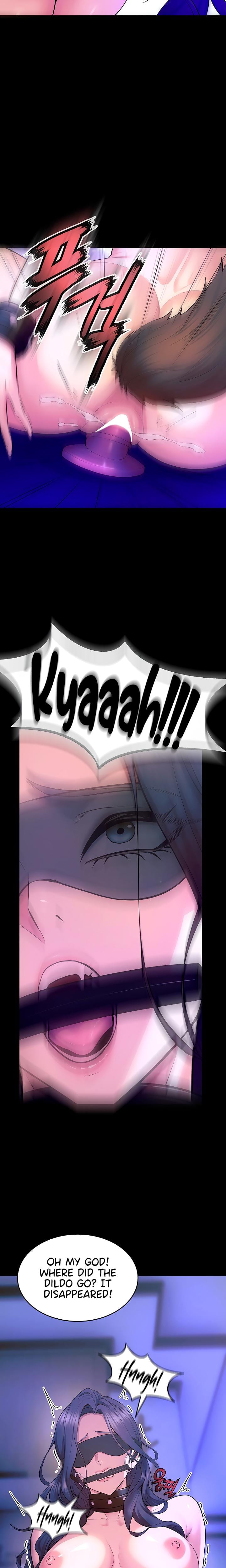 Prison Revenge (Uncensored), chapter 25, page 14 of 28