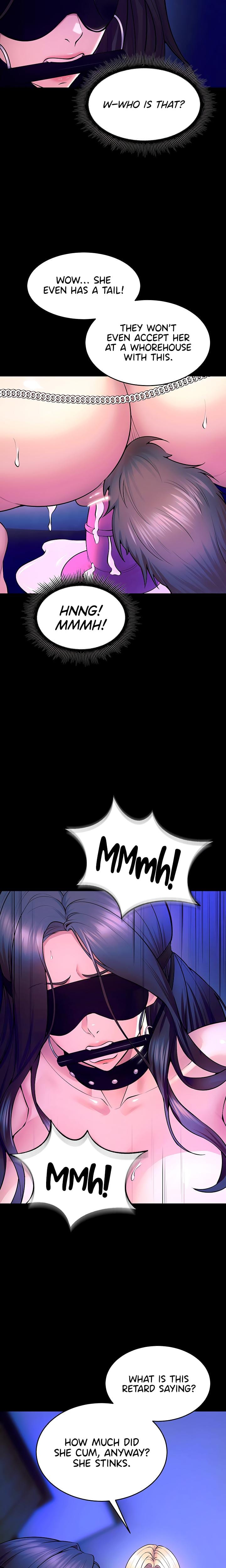 Prison Revenge (Uncensored), chapter 25, page 24 of 28