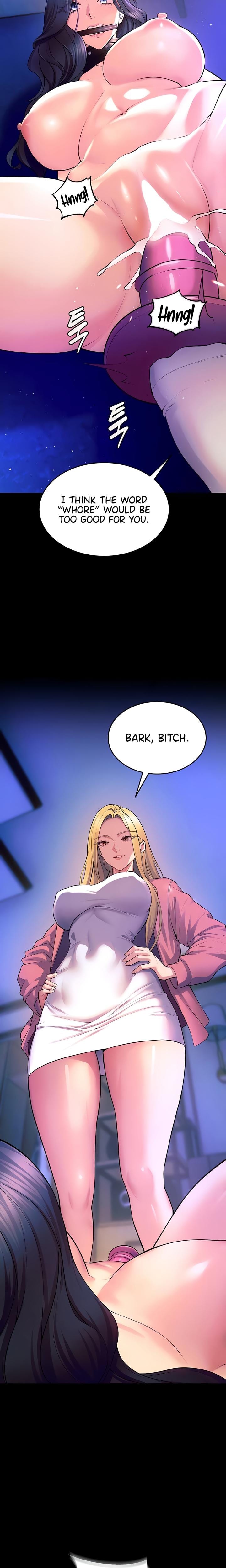 Prison Revenge (Uncensored), chapter 26, page 7 of 30
