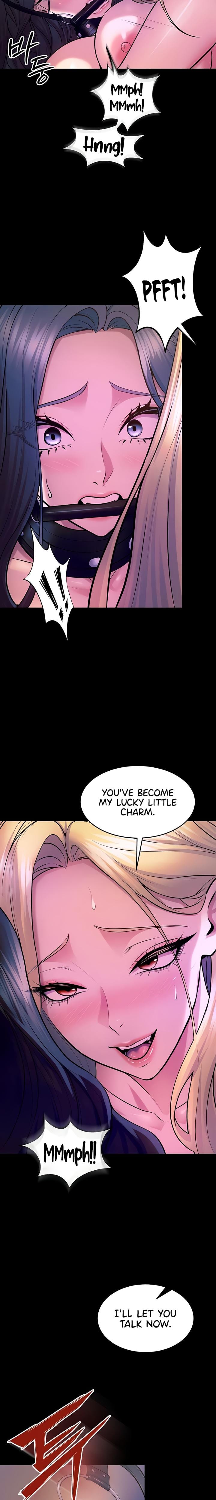 Prison Revenge (Uncensored), chapter 26, page 15 of 30