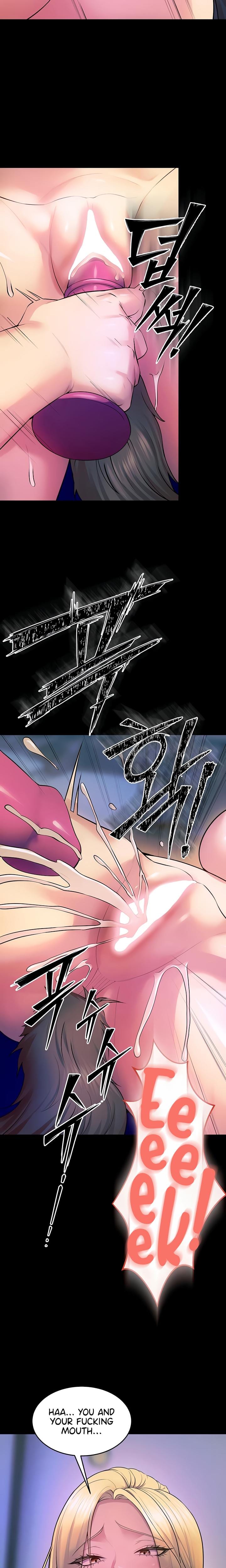 Prison Revenge (Uncensored), chapter 26, page 28 of 30