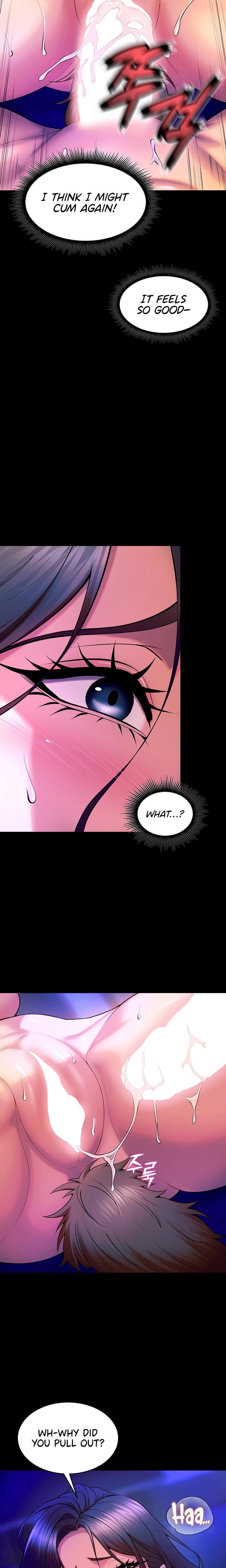 Prison Revenge (Uncensored), chapter 27, page 24 of 27