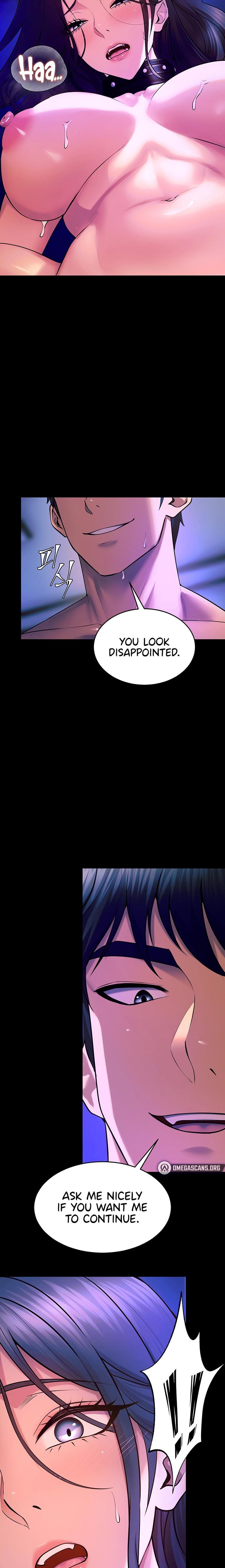 Prison Revenge (Uncensored), chapter 27, page 25 of 27