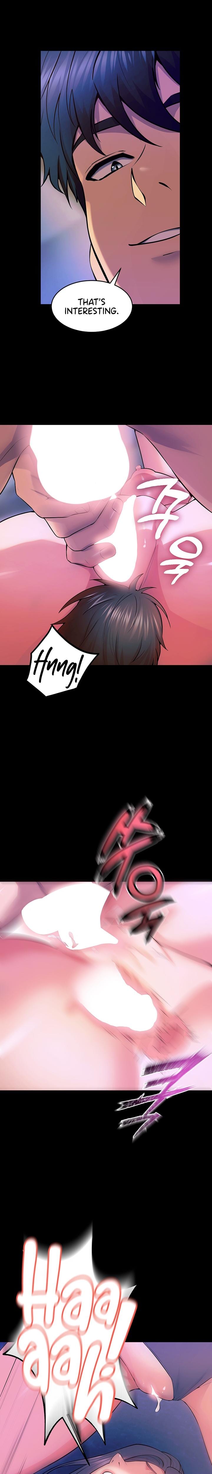 Prison Revenge (Uncensored), chapter 28, page 7 of 24