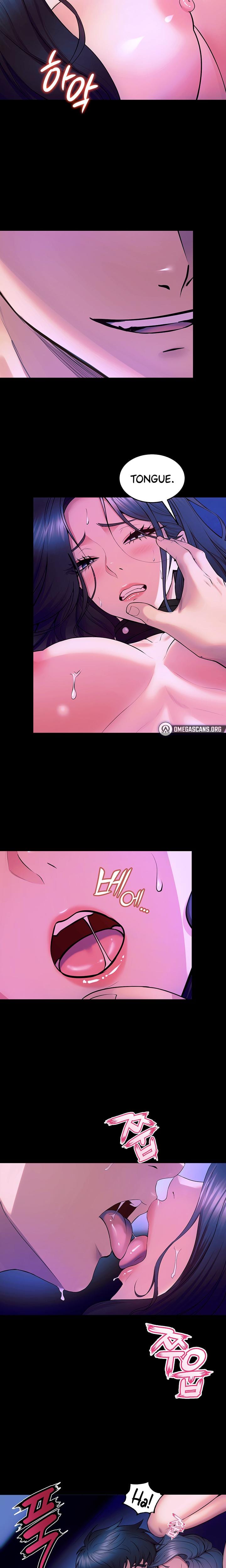 Prison Revenge (Uncensored), chapter 28, page 13 of 24