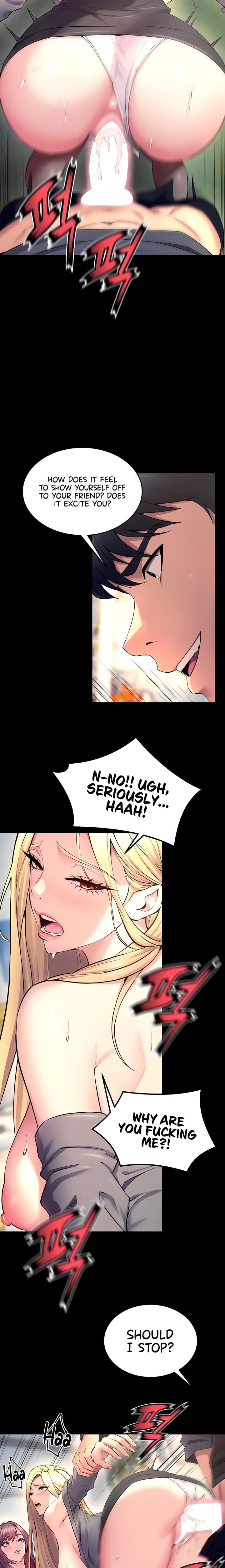 Prison Revenge (Uncensored), chapter 32, page 5 of 26
