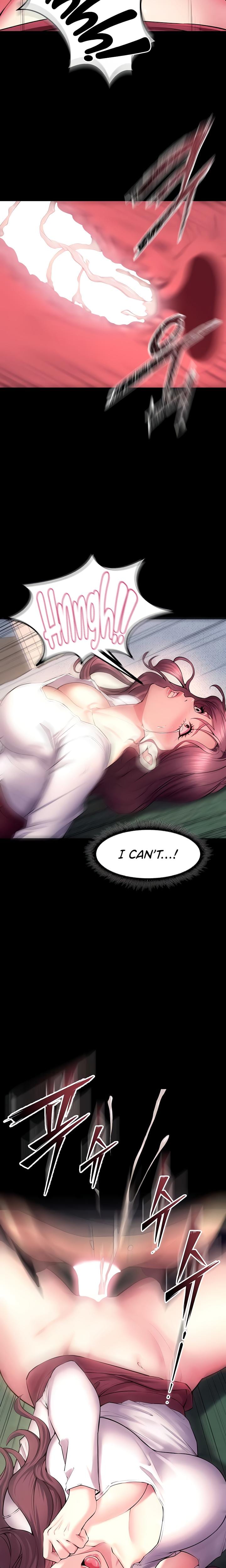 Prison Revenge (Uncensored), chapter 33, page 12 of 24