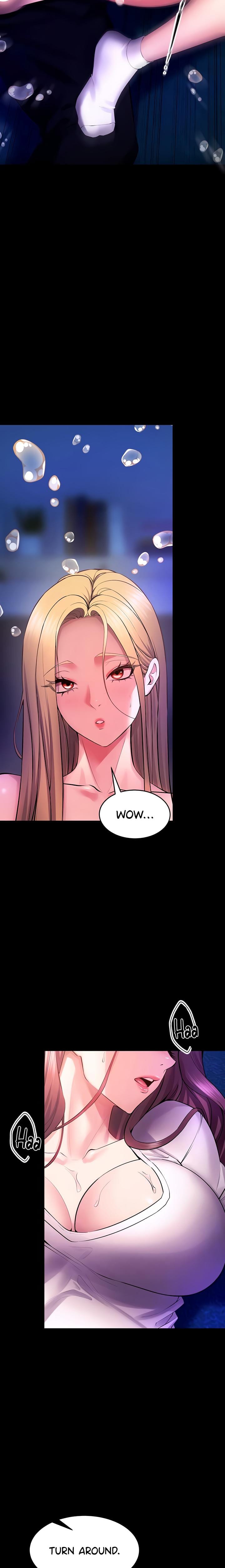 Prison Revenge (Uncensored), chapter 34, page 7 of 31